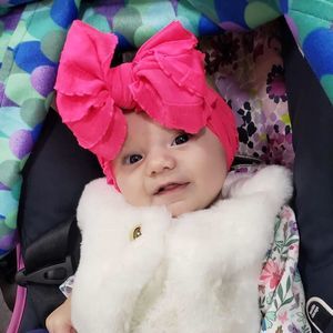 Meet your Posher, Chrissy